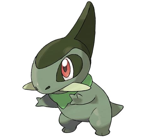 best nature for axew|Axew (Pokémon) .